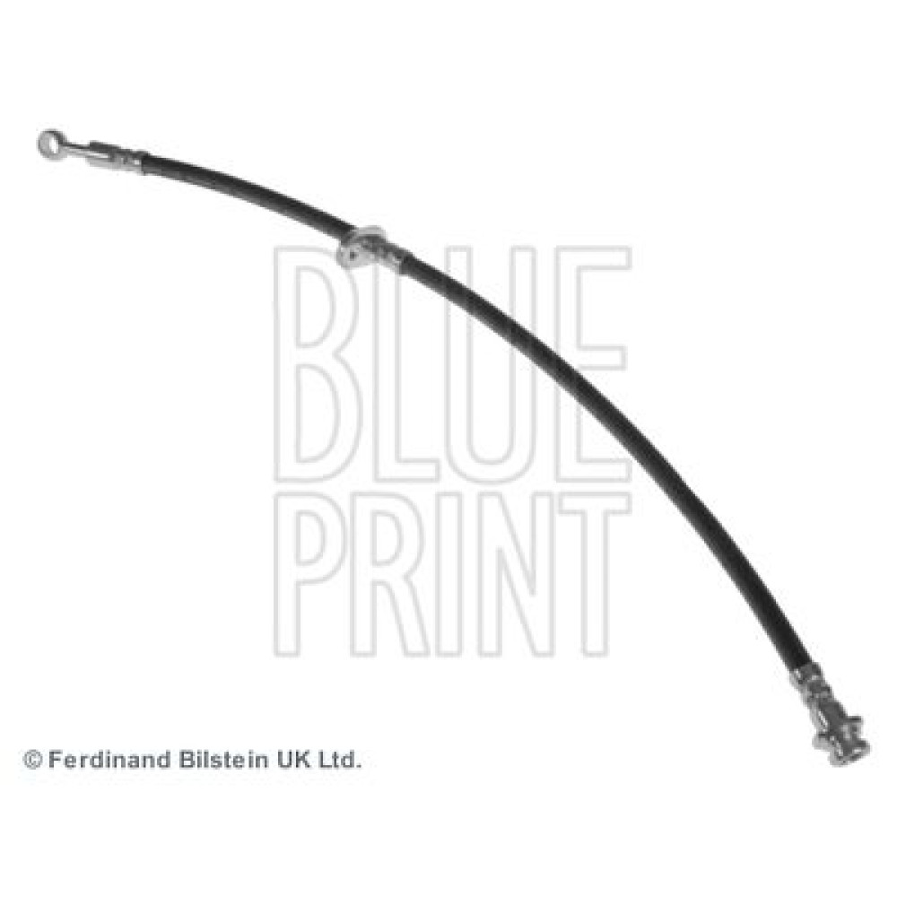 Шланг гальмівний гідравлічний BLUE PRINT adk85367