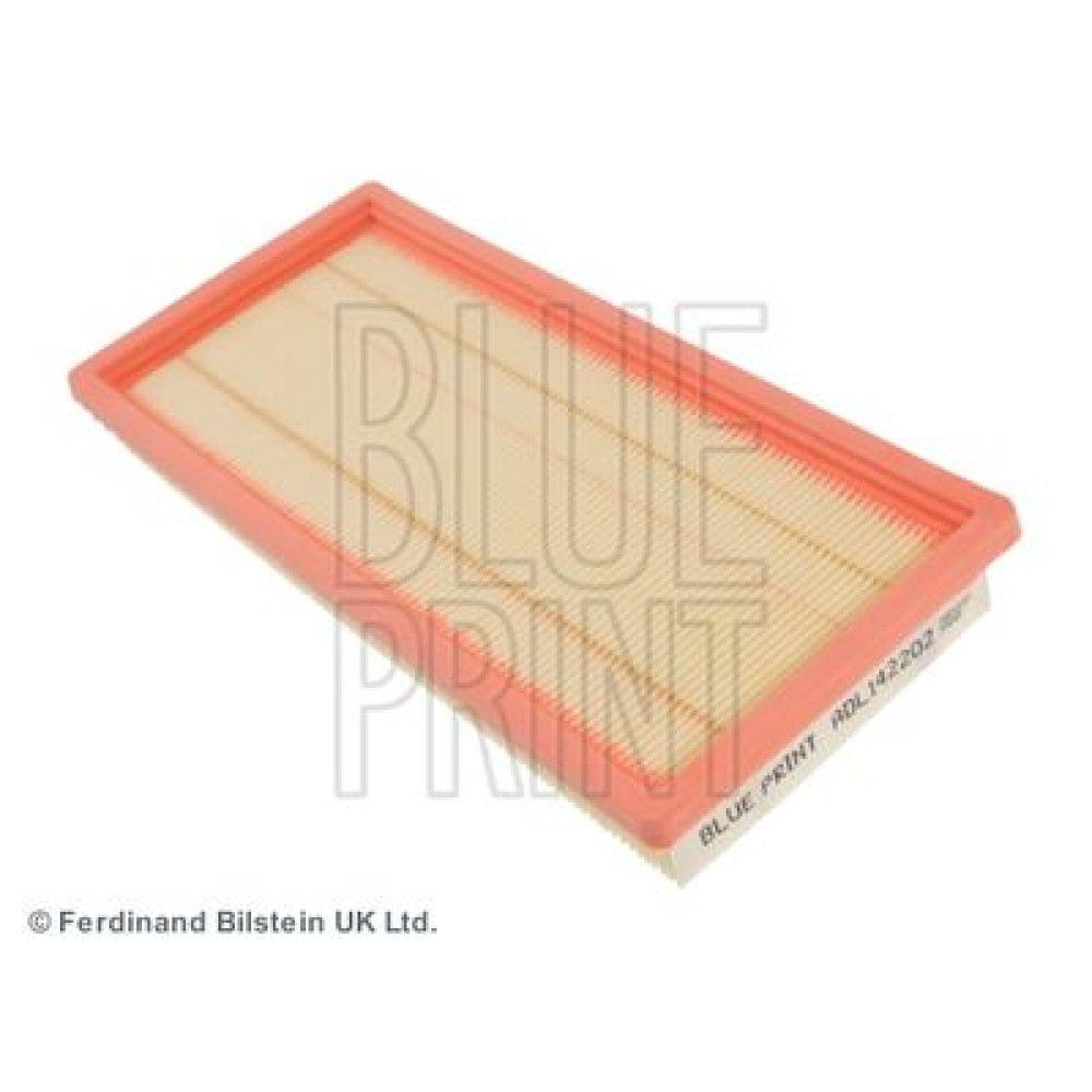 Фільтр забору повітря BLUE PRINT adl142202