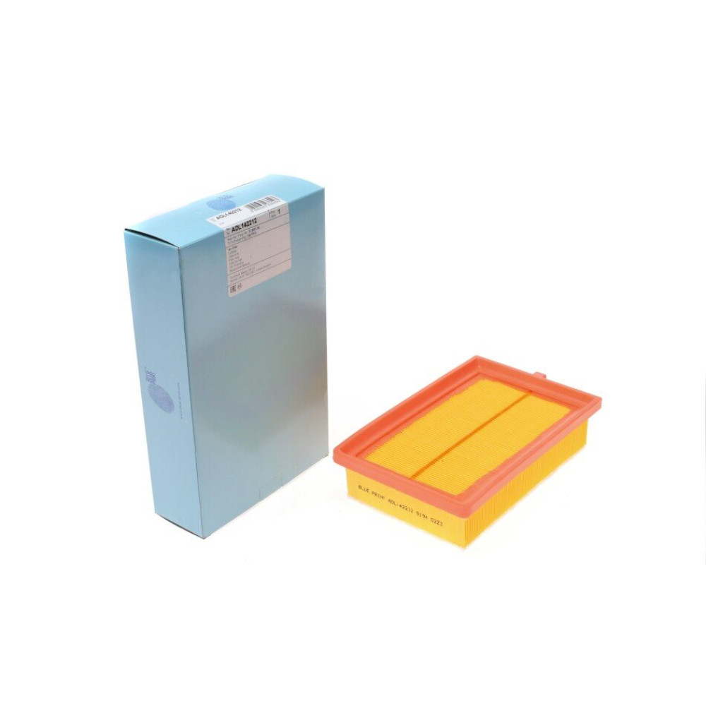 Фільтр забору повітря BLUE PRINT adl142212