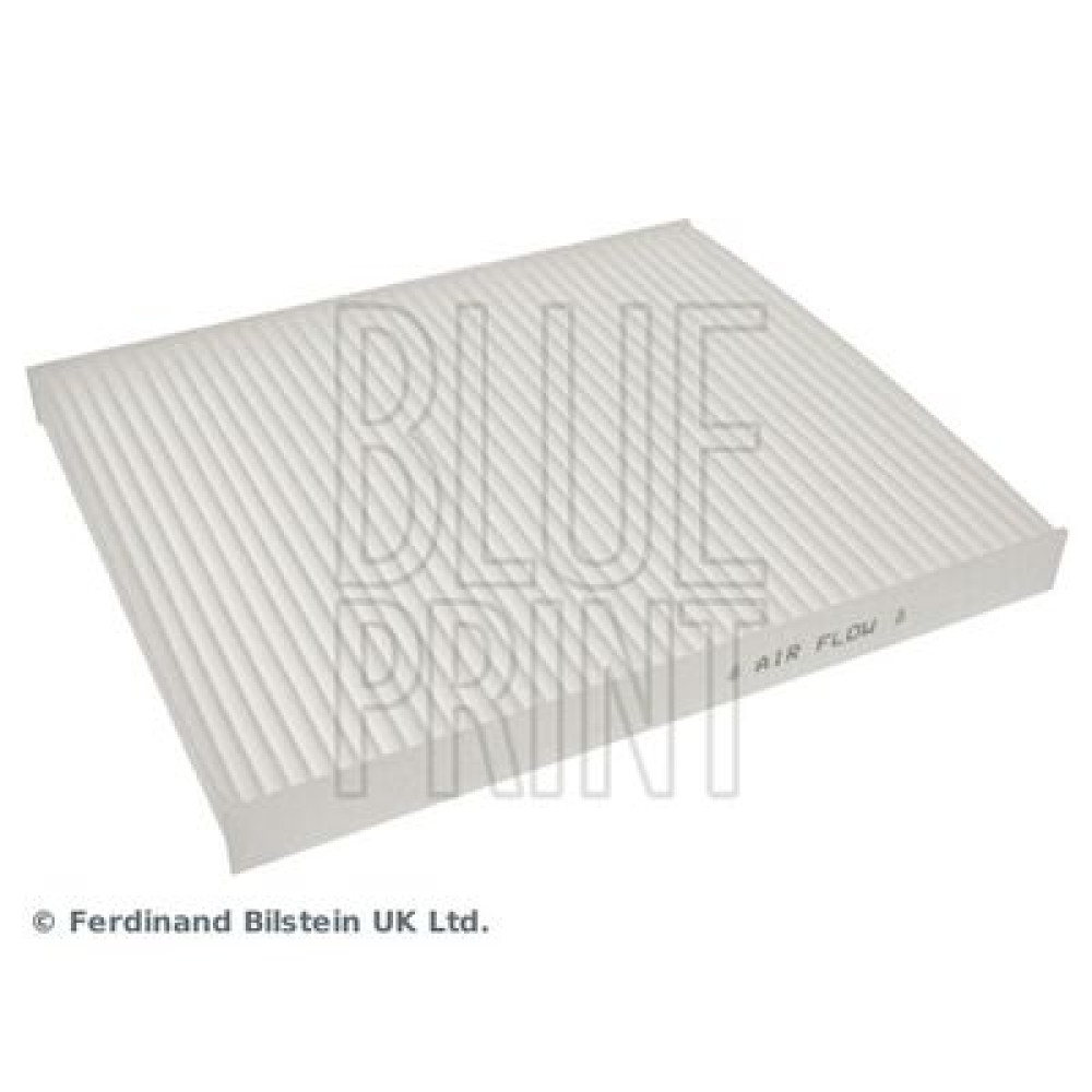 Воздушный фильтр салона BLUE PRINT adl142501