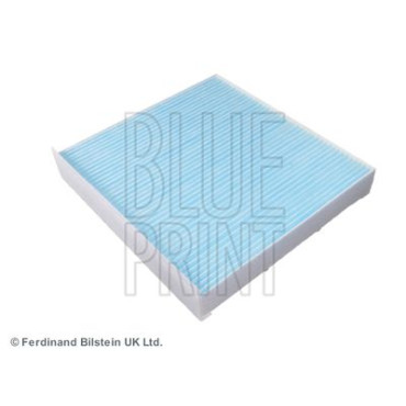 Воздушный фильтр салона BLUE PRINT adl142508