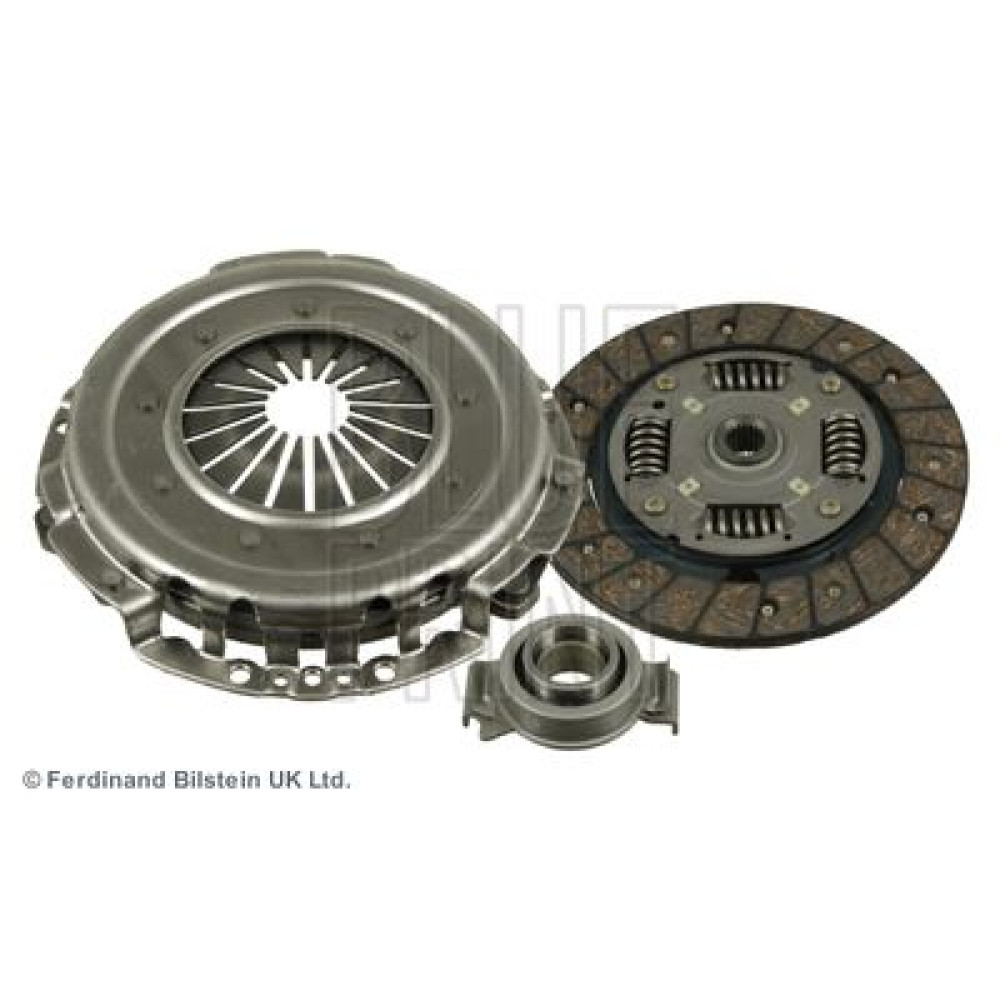 Ремонтный комплект сцепления BLUE PRINT adl143012