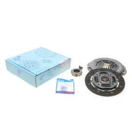 Ремонтный комплект сцепления BLUE PRINT adl143027