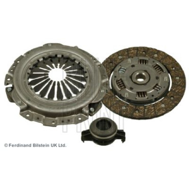 Комплект сцепления BLUE PRINT adl143028