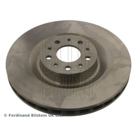 BLUE PRINT adl144315 Диск гальмівний BLUE PRINT adl144315