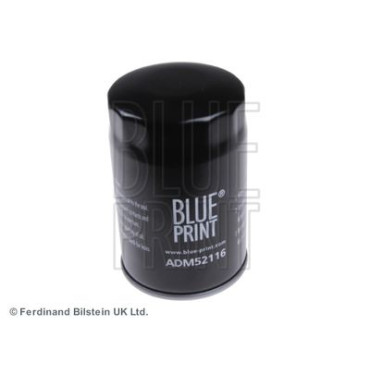 Фільтр оливи BLUE PRINT adm52116