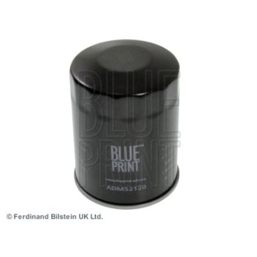Фільтр оливи BLUE PRINT adm52120