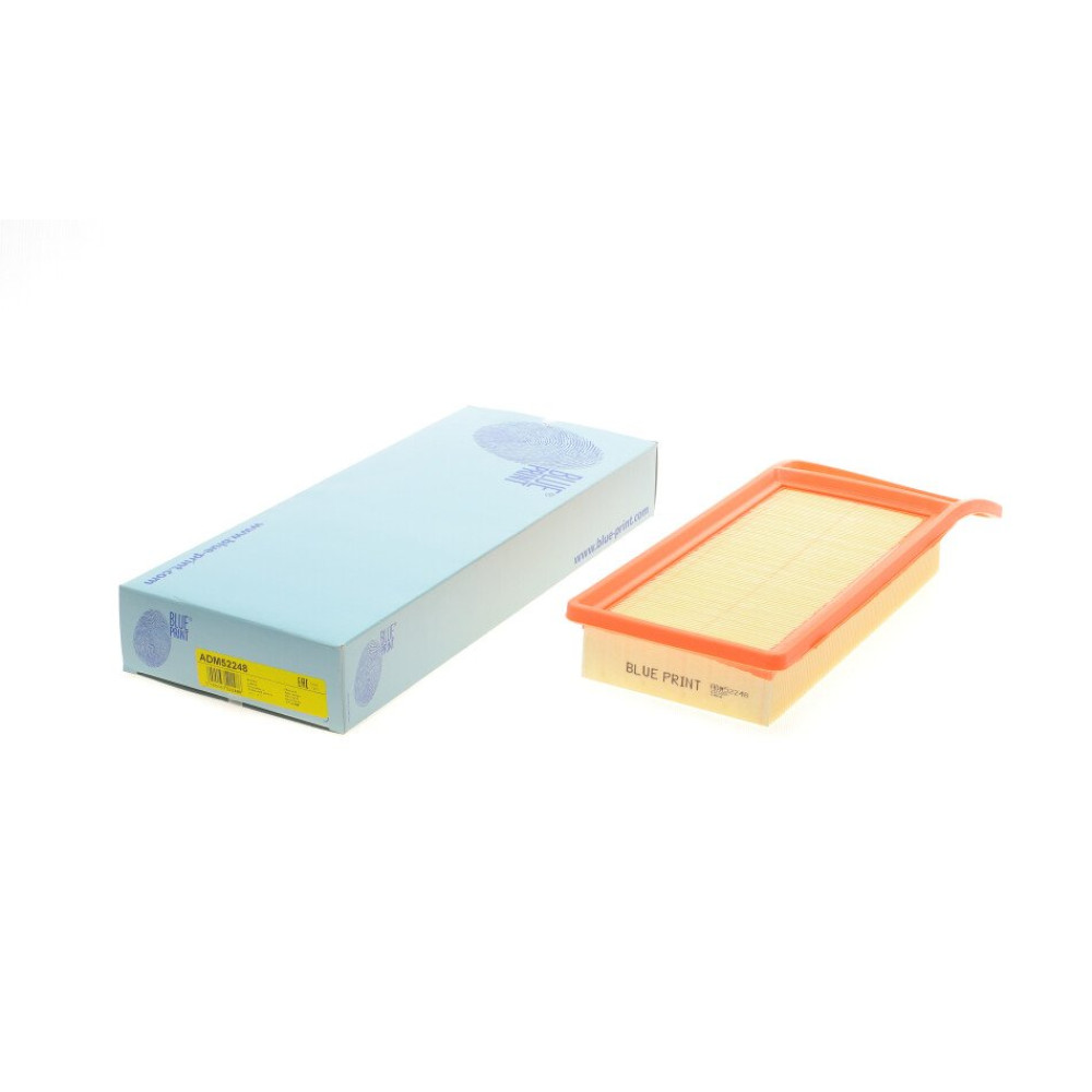 Фільтр забору повітря BLUE PRINT adm52248