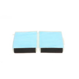 Воздушный фильтр салона BLUE PRINT adm52504
