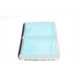 Воздушный фильтр салона BLUE PRINT adm52504