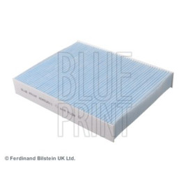 BLUE PRINT adm52511 Повітряний фільтр салона BLUE PRINT adm52511