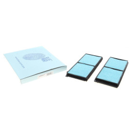 Воздушный фильтр салона BLUE PRINT adm52517