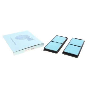 Воздушный фильтр салона BLUE PRINT adm52517