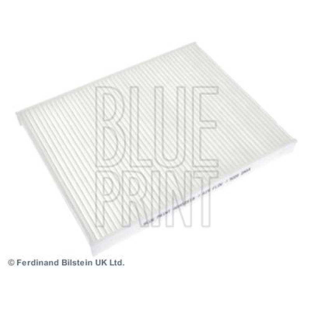 Воздушный фильтр салона BLUE PRINT adm52518