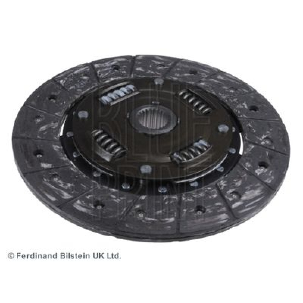 Диск сцепления BLUE PRINT adm53126