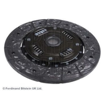 Коллектор впускной Focus/Fusion 1.6 TDCi 04-12 BGA mg14000