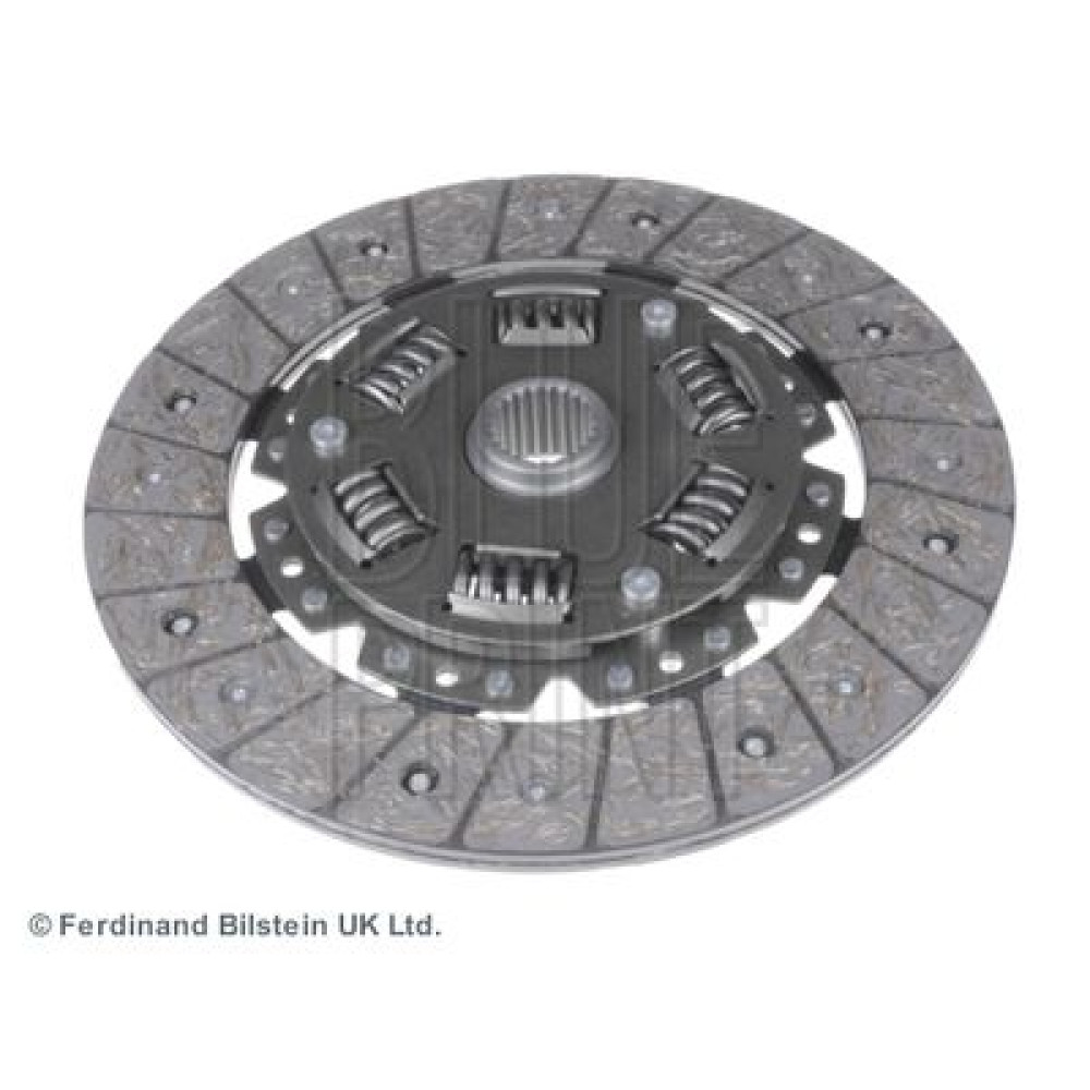 Корзина сцепления BLUE PRINT adm53141