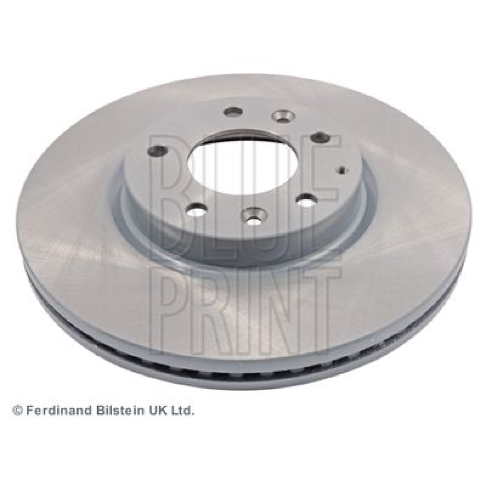 Диск гальмівний BLUE PRINT adm543109