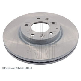 Диск гальмівний BLUE PRINT adm543109