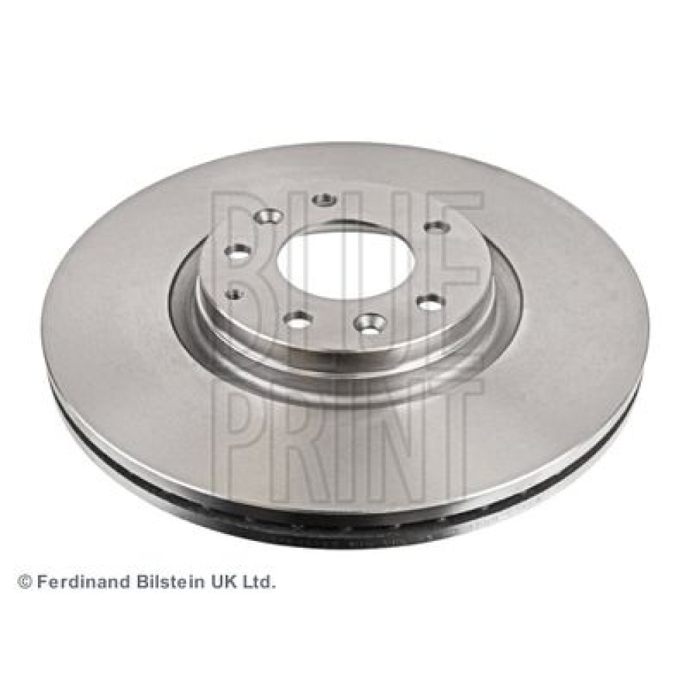 Диск гальмівний BLUE PRINT adm543112