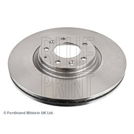 Диск гальмівний BLUE PRINT adm543112