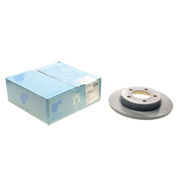 Диск тормозной BLUE PRINT adm54311