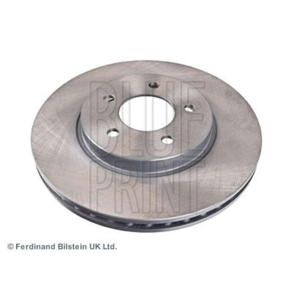 Диск тормозной BLUE PRINT adm543122