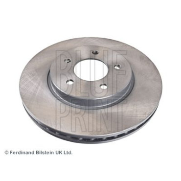 Диск тормозной BLUE PRINT adm543122