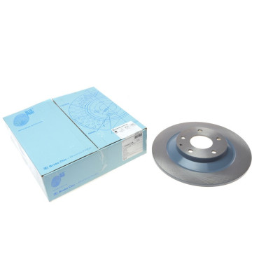 Диск тормозной BLUE PRINT adm543124