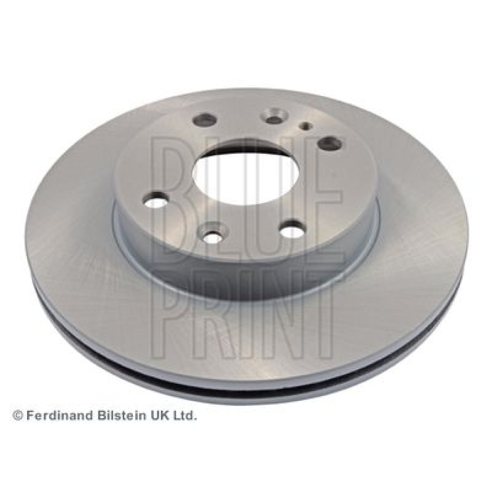Диск гальмівний BLUE PRINT adm54338