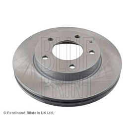 BLUE PRINT adm54341 Диск тормозной BLUE PRINT adm54341