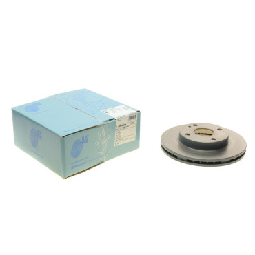 Диск тормозной BLUE PRINT adm54364