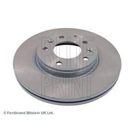 BLUE PRINT adm54375 Диск тормозной BLUE PRINT adm54375