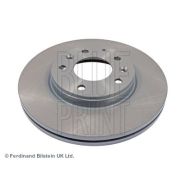 Диск тормозной BLUE PRINT adm54375