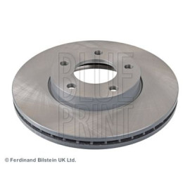 BLUE PRINT adm54381 Диск тормозной BLUE PRINT adm54381
