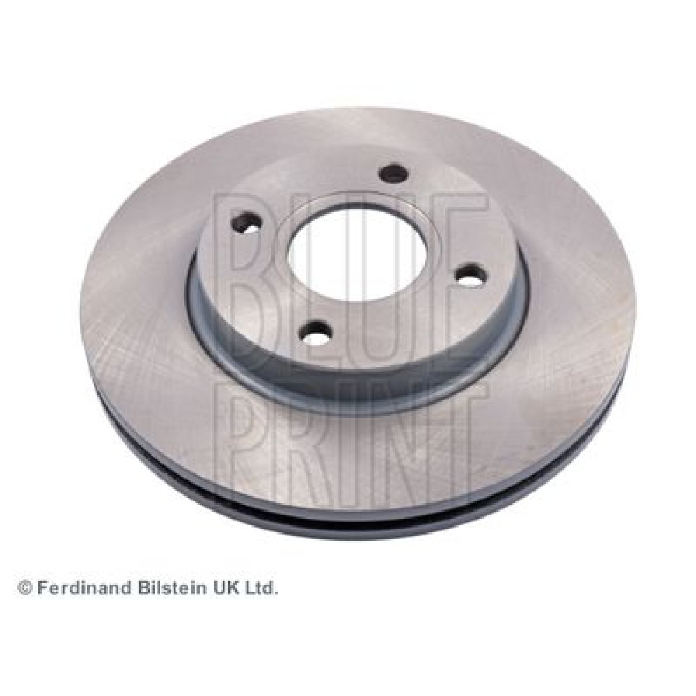 Диск тормозной BLUE PRINT adm54391