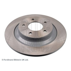 BLUE PRINT adm54393 Гальмівний диск BLUE PRINT adm54393