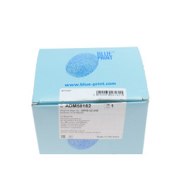 Ремонтний комплект пильника шруса з елементами монтажу BLUE PRINT adm58162
