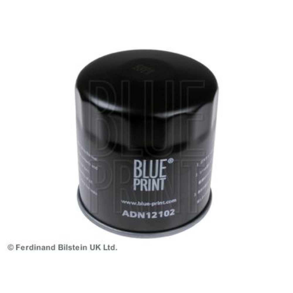 Фільтр оливи BLUE PRINT adn12102