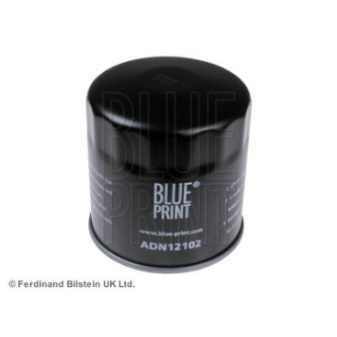 Фильтр масла BLUE PRINT adn12102