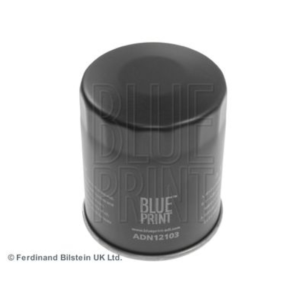 Фільтр оливи BLUE PRINT adn12103