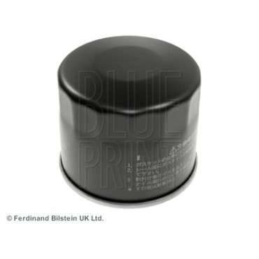Фільтр оливи BLUE PRINT adn12104