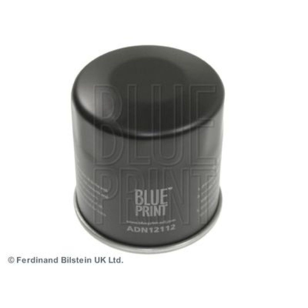 Фільтр оливи BLUE PRINT adn12112