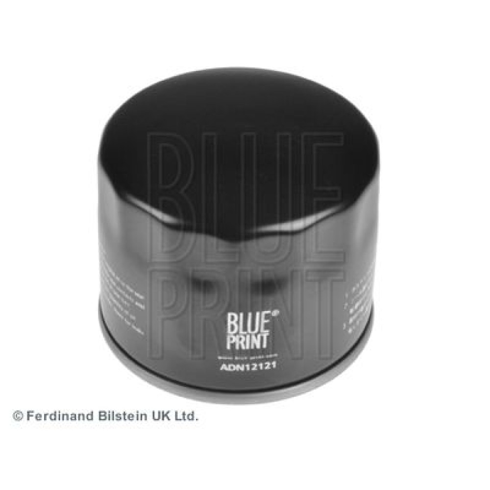 Фільтр оливи BLUE PRINT adn12121