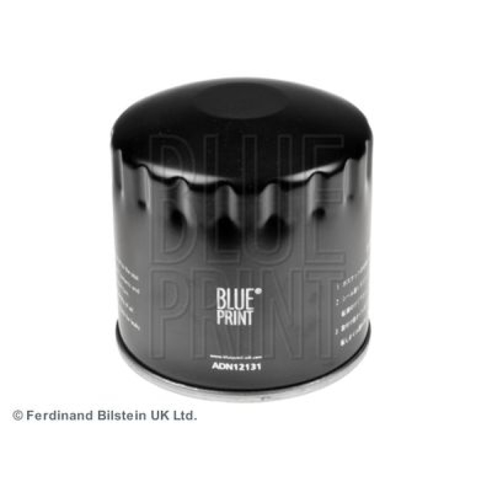 Фільтр оливи BLUE PRINT adn12131