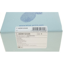 Фильтр топлива BLUE PRINT adn12325