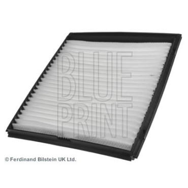 Воздушный фильтр салона BLUE PRINT adn12502