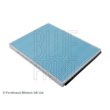 Воздушный фильтр салона BLUE PRINT adn12504