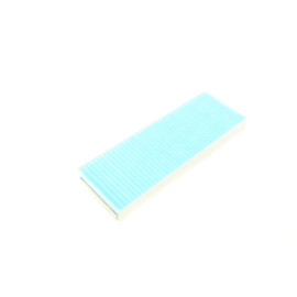 Воздушный фильтр салона BLUE PRINT adn12507