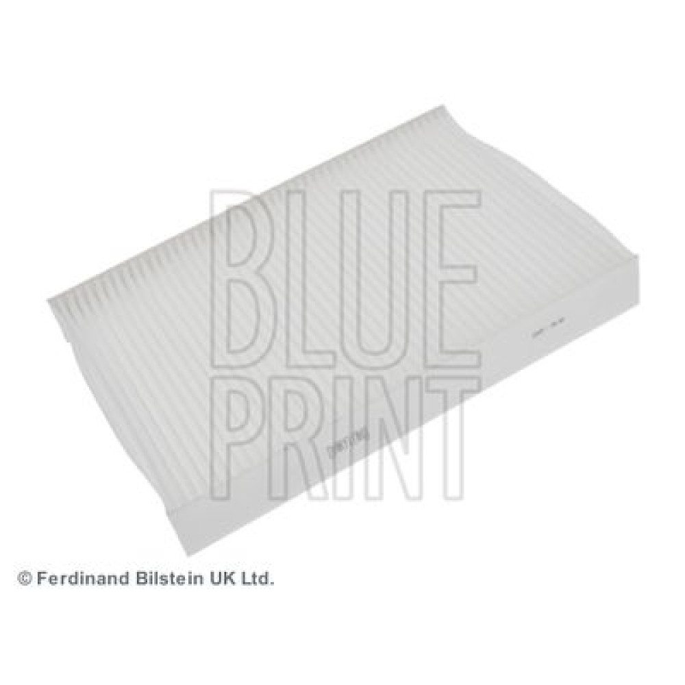 Воздушный фильтр салона BLUE PRINT adn12516